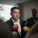 Butković napao SDP i Možemo!: ‘Putujući cirkus koj