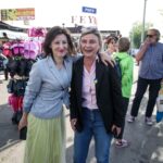 Dalija Orešković brani Benčić koja je HDZ-ovce nazvala stoko