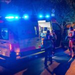 Noćna vožnja trojice prijatelja završila tragedijom, mladić poginuo kod Pleternice