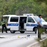 Novi detalji jezive nesreće kod Zadra: motociklist bez kacig