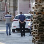 Tragedija u Gorskom kotaru. Radnika pregazio radni