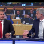 Vatreno u Otvorenom, zakačili se Raspudić i bošnjački političar: ‘Prijetite, vrijeđate i predstavljate nas kao nasilnike’