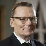 Nobelovac James Robinson uoči dolaska u Zagreb: Hrvatska mož