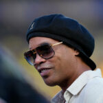 Ronaldinho bi mogao ući u košarkaške vode, navodno je zainteresiran za preuzimanje Monaca koji se nalazi u krizi