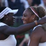 Serena Williams vratila se profesionalnom tenisu, 