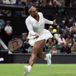 Serena Williams vraća se profesionalnom tenisu, zaigrat će u dobi od 44 godine