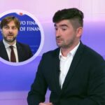 Ćorić uzvratio Milanovićevom savjetniku: ‘Ne mora pojesti diplomu, siguran sam da je u Dubrovniku dobro jeo i pio’