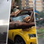 Video. Snažan tornado pogodio Rim, šire se strašni prizori katastrofe: ‘Mislio sam da ću umrijeti’