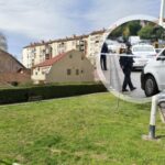 Mrtav pijan s bombom sjedio na klupi u zagrebačkom parku. Za