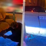 Video. Taman kad pomislite da ste vidjeli sve moguće budalaš