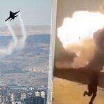 Novi val razornih napada na Iran. Trump prijeti: ‘