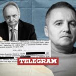 Telegram otkriva još jednu važnu presudu. Ratni zl