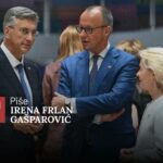 Afera Gospić mogla bi uskoro stići do Bruxellesa. Plenkoviću tada prijeti ekstremno neugodan scenarij
