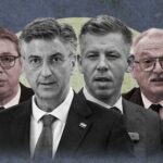 Orbana više nema, ali Plenkovićeva Vlada svejedno nema šanse