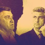 Situacija s ključnom institucijom savršeno se uklapa u praksu koja je postala obilježje Plenkovićeva vladanja