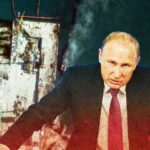 Putin je potučen i ponižen do kraja. Ukrajinci lukavom takti