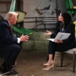 Video. Trump pobjesnio i prekinuo intervju: ‘Dosta mi je, vi