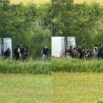 Stanari zagrebačkog naselja: ‘Dovoze ih u grupama, nije nam 