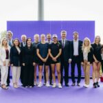 Premijer Plenković i ministri stigli na ždrijeb WTA Makarska Opena: Hrvatska se nada domaćoj pobjednici pod Biokovom