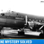 Pronađen slavni avion koji je 1952. nestao s 52 putnika. Ta je tragedija iz temelja promijenila zračni promet