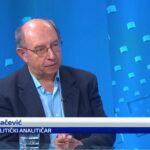 Kovačević: ‘Koalicija voljnih je sjajna za pomoć Ukrajini, to treba podržati. Ali, za EU bi mogla postati opasna’