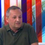 Kolarić ogorčen: ‘Kriv sam jer sam se drznuo pobijediti i okupiti lijevu inteligenciju. Hajdaš mi je branio govoriti’