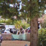 Na Viru napadnuta novinarska ekipa Nove TV: kamenjem ih gađali vlasnici ilegalnih apartmana