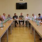 Nadbiskup Kutleša s ministricom Obuljen: ‘Hvala hrvatskoj Vladi na potpori i suradnji’
