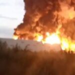 Video. Ukrajinci silovito napali jug Rusije, opet gore skladišta ‘ruskog Amazona’, stižu dramatične snimke