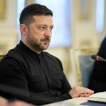 Bivša glasnogovornica napada Zelenskog: ‘On je najveća prepreka miru, Ukrajina se treba predati’
