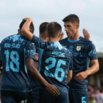 Rijeka pobijedila Derry City i nastavila pohod prema Konferencijskoj ligi. Sljedeća postaja je Finska