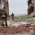 Dan nakon krvoprolića u Kijevu, Moskva tvrdi da je Ukrajina pogodila kampove za odmor i ubila djecu
