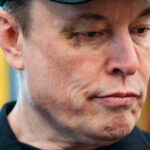 Musk sat i pol objašnjavao svoju ludu viziju budućnosti. Onda ga je novinarka rasturila s par pitanja