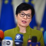 Povjerenica za proširenje Crnoj Gori poručila da bez dogovora s Hrvatskom nema članstva u EU