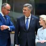 Novi razdor: Merz želi rezove koji bi pogodili Hrvatsku, Plenković sprema otpor