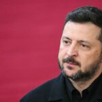 Zelenski pritišće EU da primi Ukrajinu već 2027. Austrija mu je upravo zalupila vrata