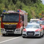 Žena u Njemačkoj velikom brzinom vozila u kontra smjeru, zabila se u drugi auto, dvoje mrtvih