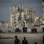 Trumpov Odbor za mir: ‘Izrael će se povući iz Gaze tek nakon što Hamas bude razoružan’