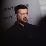 Zelenski objavio: ‘Sutra očekujem ključne razgovore o završetku rata’