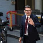 Burnham otklonio izvanredne izbore, najavio da će i javno izraziti neslaganje s Trumpom bude li potrebe