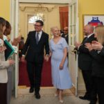 Novi britanski premijer razgovarao s Trumpom: ‘Predan sam pitanjima obrane’