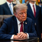 Procurili detalji dramatičnog razgovora s glavnim strategom nakon kojeg je Trump prekinuo udare na Iran