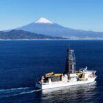 Japanci u mulju kod udaljenog otoka, na dubini od 6 kilometara, nabasali na nevjerojatno rijetke minerale