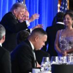 Trumpu propao pokušaj da nasmije dvoranu pa je okrivio ‘glupi govor’, na kraju se proglasio predebelim