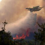 Sanchez kaže da je situacija s požarima malo bolja: ‘Treba nam veliki klimatski sporazum’