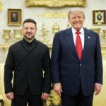 Trump i dalje ne otkriva sadržaje razgovora sa Zelenskim i Netanyahuom: ‘Prošli smo važne teme’