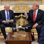 Detalji sastanka Trumpa i Netanyahua u Bijeloj kući: na stolu je bio i vojni udar na Iran