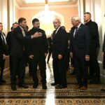 Američki Senat napravio prvi korak prema zakonu o sankcijama protiv Rusije