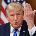 Preokret. Trump tvrdi da nije Ukrajini dao dozvolu za proizvodnju Patriota: ‘A što ako se okrenu protiv nas?’
