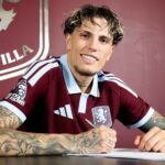 Aston Villa predstavila novo pojačanje, dovela je Chelseajevo krilo na posudbu s mogućnošću otkupa